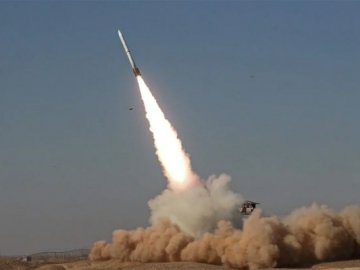 У Генштабі розповіли, чому Росія випускає ракети у цивільне населення