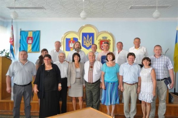 У Володимира-Волинського – нове місто-побратим 