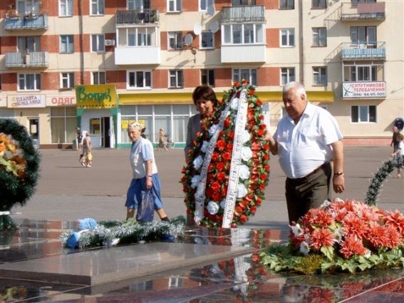 У Володимира-Волинського – нове місто-побратим 