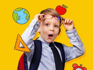 «ПортCity» кличе на шкільний ярмарок*