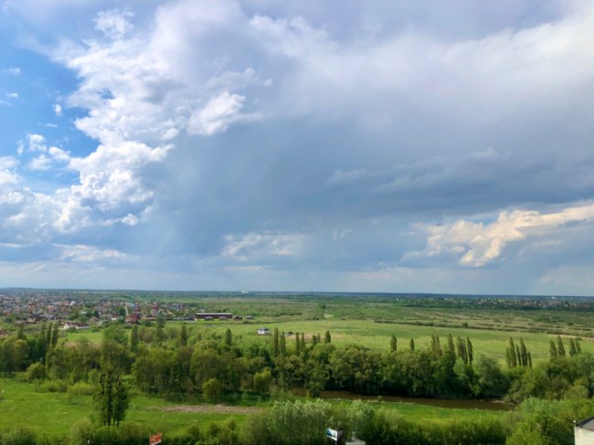 ЖК «Яровиця» – місце, створене для щастя*