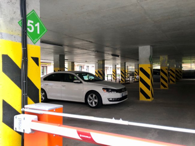 ЖК «Яровиця» – місце, створене для щастя*