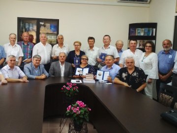 Волинянка отримала національну премію