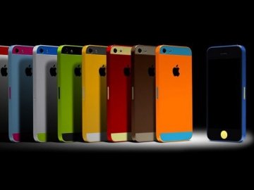 Волинянин став першим покупцем iPhone 5S у Берліні. ВІДЕО