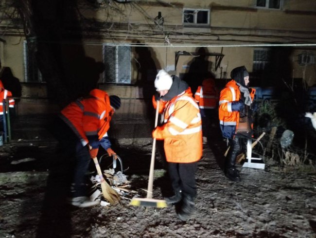 Росія масовано обстріляла Одесу: поцілила у житлові будинки та дитячий садок