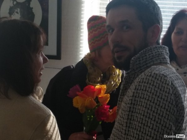 В. Дембицький