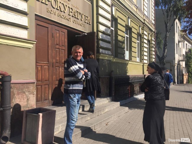 Смертельна аварія в Прилісному на Волині: батьки просять покарати поліцейських