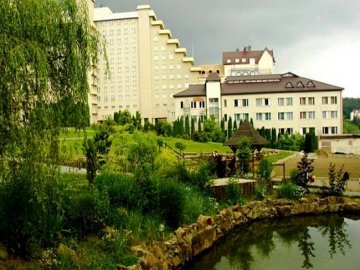 Як скоротити витрати на поїздку в Трускавець?*