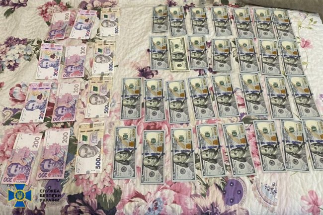 На Волині СБУ викрила факти незаконного переправлення військовозобов'язаних за кордон. ФОТО