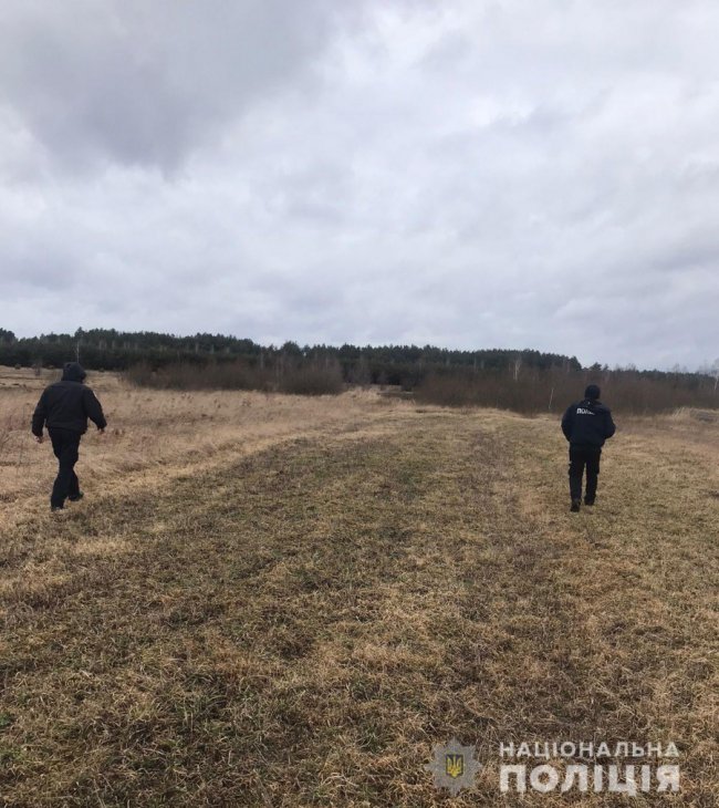 На Волині досі розшукують юнака, який зник 10 лютого. ФОТО