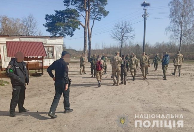 На Волині досі розшукують юнака, який зник 10 лютого. ФОТО