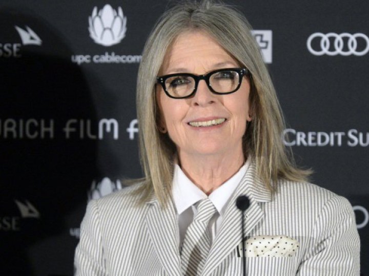 Померла відома актриса Даян Кітон