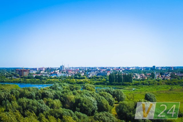 Компанія «Інвестор»: люди, які будують майбутнє Луцька*