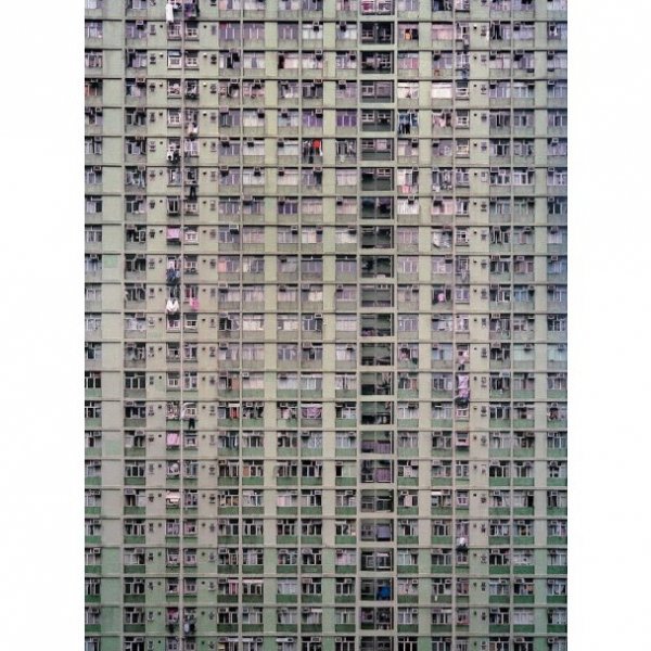 Нетрі Гонконгу. ФОТО