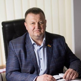 Сергій Шкода