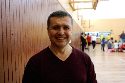 Борис Смаль