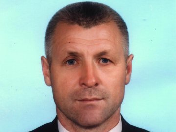 Сергій Савчук