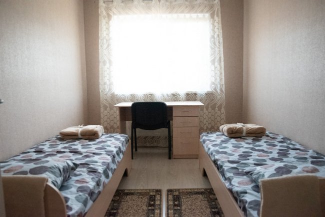 У Луцьку відкрили перші дитячі будинки сімейного типу. ФОТО