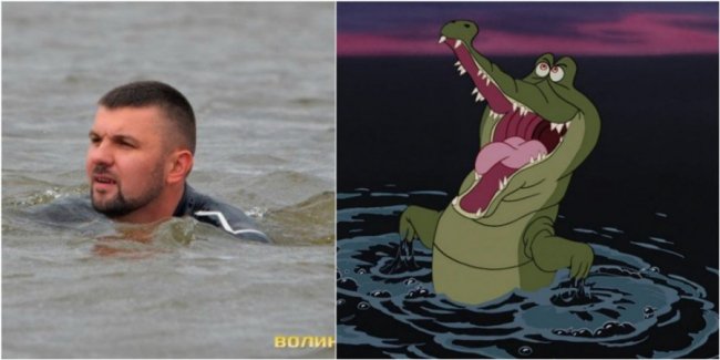 Народний депутат Ігор Гузь