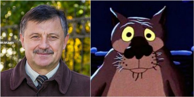 Колишній луцький міський голова Богдан Шиба