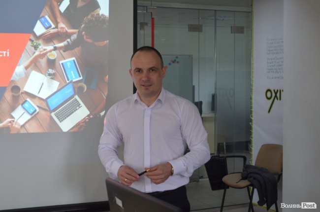 Знайти роботу у декілька кліків: які онлайн-сервіси пропонує волинський центр зайнятості