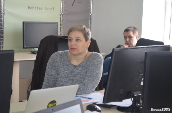 Знайти роботу у декілька кліків: які онлайн-сервіси пропонує волинський центр зайнятості