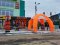 Відкриття магазину «Dnipro М» у Ківерцях: знижки 20%  та розіграш подарунків*