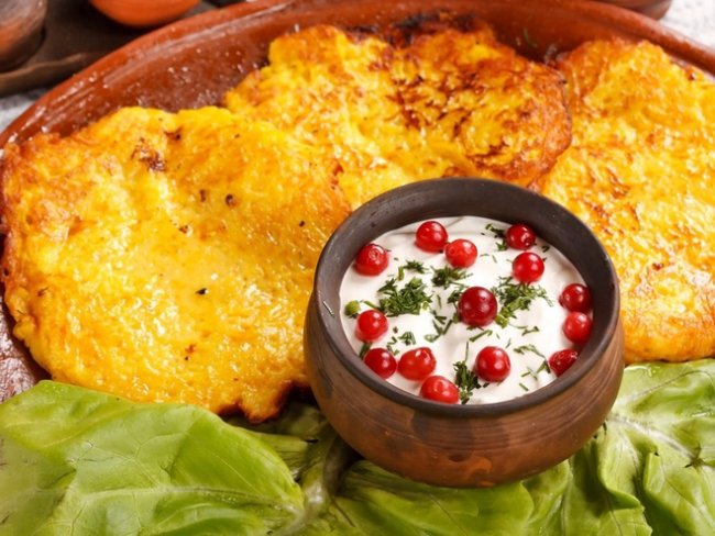 ТОП-5 смачних страв з гарбуза, які варто спробувати цього сезону. РЕЦЕПТИ