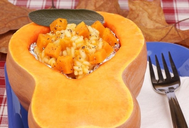 ТОП-5 смачних страв з гарбуза, які варто спробувати цього сезону. РЕЦЕПТИ