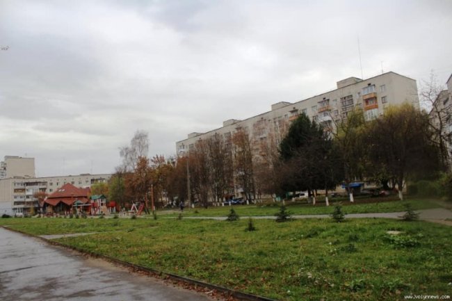 Воркаут зони та скейтпарки: у Луцьку може з'явитися дитячо-молодіжний парк 