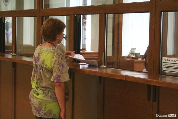 У Луцьку податківці показали, як покращать сервіс. ФОТО