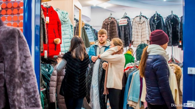 У ТЦ «Ювант» – розіграш: залишилось 4 дні. ФОТО*