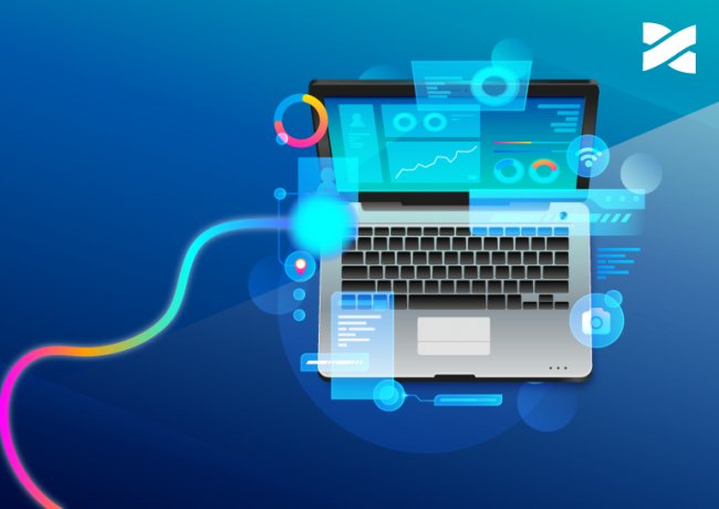 Домашній Інтернет від провайдера Мережа Ланет*