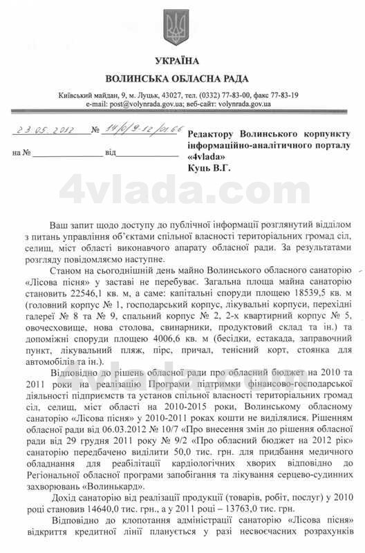 «Лісова пісня» заробила більше 13 мільйонів гривень
