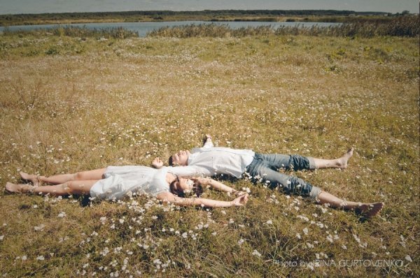 Фотовиставка Ірини Гуртовенко