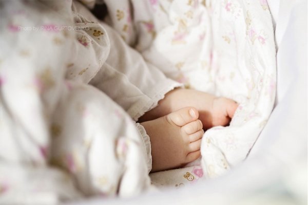 Фотовиставка Ірини Гуртовенко