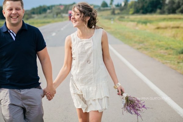 Фотовиставка Ірини Гуртовенко