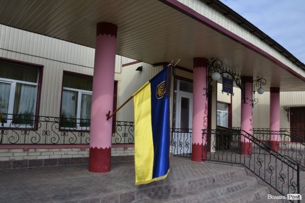 День депутата по-волинськи: проблеми і здобутки ліцею-інтернату.  ФОТО