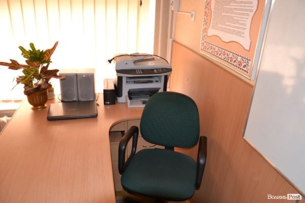 День депутата по-волинськи: проблеми і здобутки ліцею-інтернату.  ФОТО