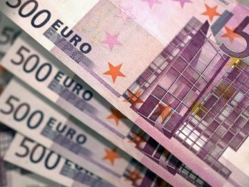 Україна підписала з ЄС угоду про отримання 6 млрд євро допомоги