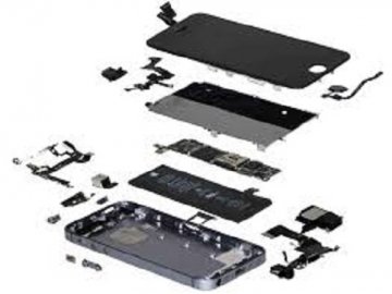 Запчастини для смартфонів в Україні*