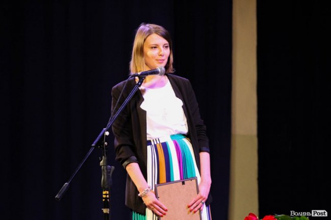 ЦИТАТНИК Івана Малковича в Луцьку: «Бог готує нас для великих мандрівок»