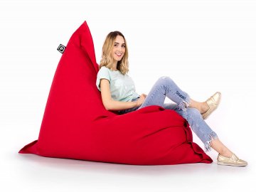 Крісло-мішок – ідеальне місце для вашого відпочинку*