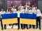Україна завоювала ще 13 нагород на Дефлімпійських іграх у Бразилії
