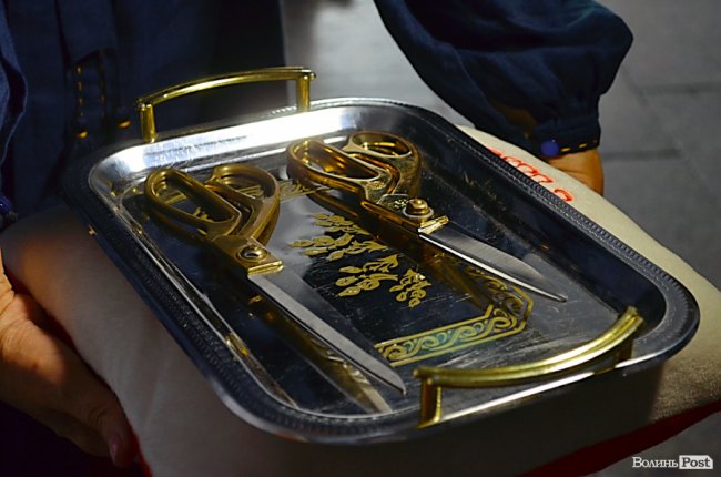 Створити власну справу і не «прогоріти»: у луцькому виші запустили бізнес-інкубатор для молоді. ФОТО