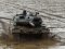 Україна отримала від Норвегії вісім танків Leopard 2