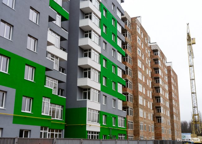 Найкращий «миколайчик»: просторі оселі у Луцьку не за всі гроші. ФОТО*