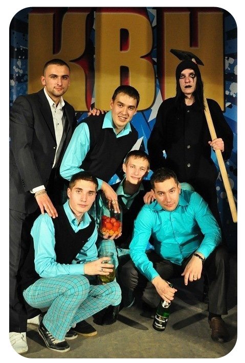 У Луцьку відбудеться другий тур ліги КВН «Волинь». ФОТО