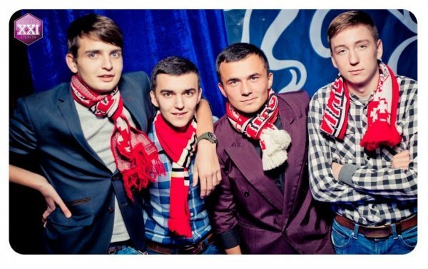 У Луцьку відбудеться другий тур ліги КВН «Волинь». ФОТО