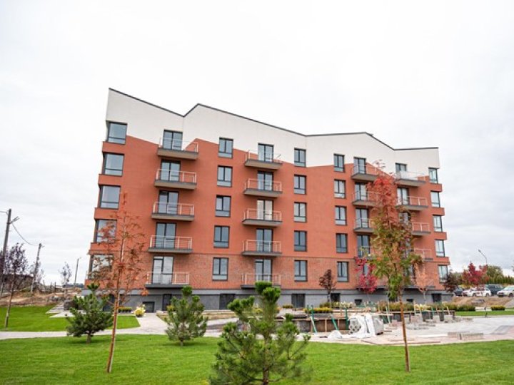 Вже скоро: у Луцьку відбудеться гучний розіграш квартири та авто заради порятунку Матвія Колядюка